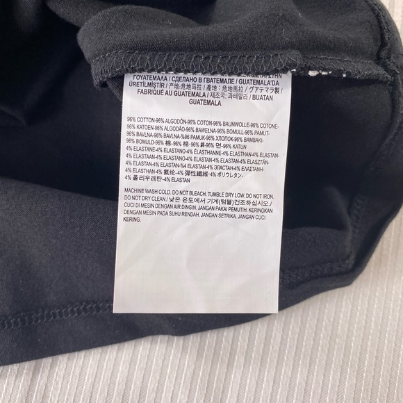 Vans Jen Nee Short Sleeve Tee T-Shirt - Picture 13 of 13